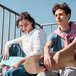 I Learned How to Die Before I Knew How to Live